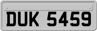 DUK5459