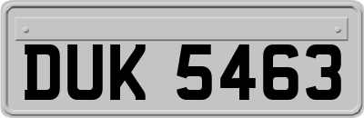 DUK5463