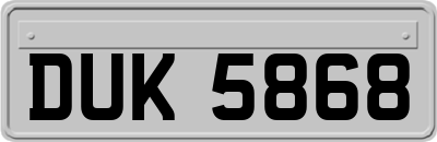 DUK5868