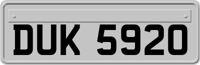 DUK5920