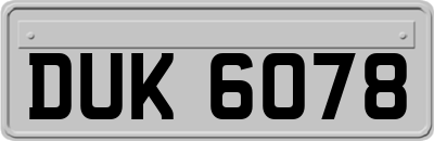 DUK6078