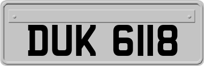 DUK6118