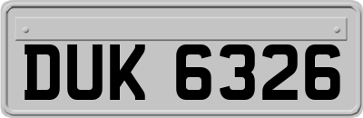 DUK6326