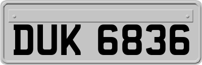 DUK6836