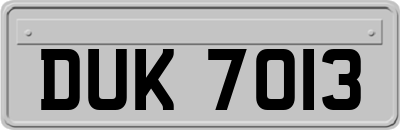 DUK7013