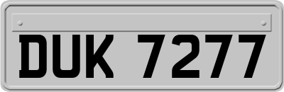 DUK7277