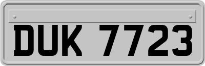 DUK7723