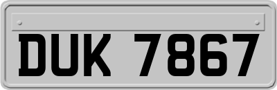 DUK7867