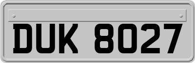 DUK8027