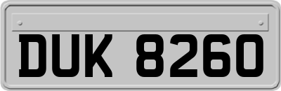 DUK8260