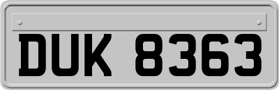 DUK8363