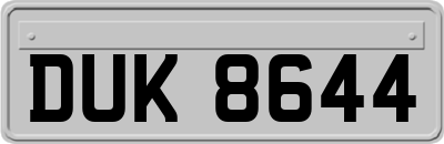 DUK8644