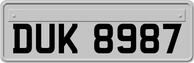DUK8987