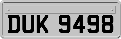 DUK9498