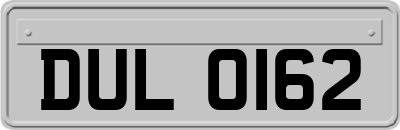 DUL0162