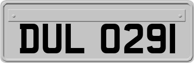 DUL0291