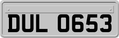DUL0653