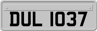 DUL1037