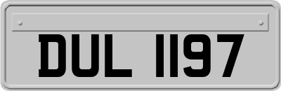 DUL1197