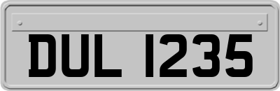 DUL1235