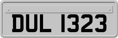 DUL1323