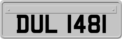 DUL1481
