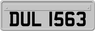 DUL1563