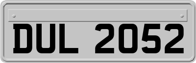 DUL2052