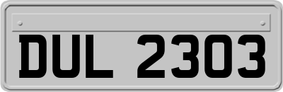 DUL2303