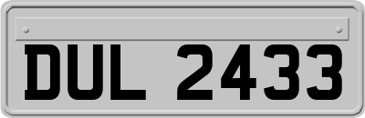 DUL2433