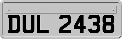 DUL2438