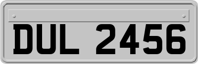 DUL2456