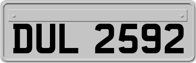 DUL2592