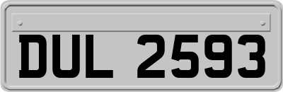 DUL2593