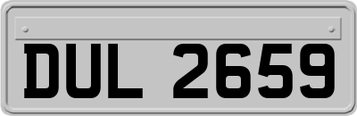 DUL2659