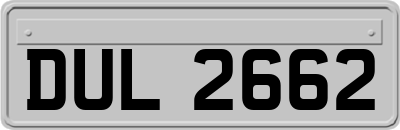 DUL2662