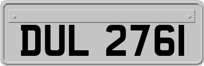 DUL2761