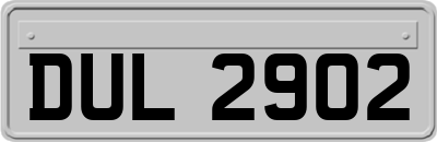 DUL2902
