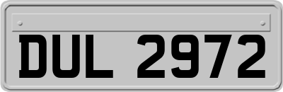 DUL2972
