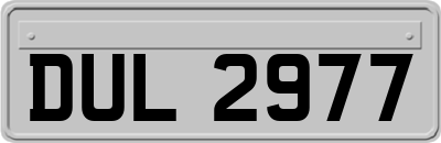 DUL2977
