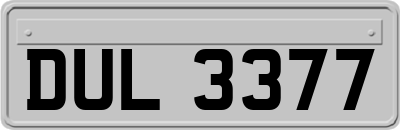 DUL3377