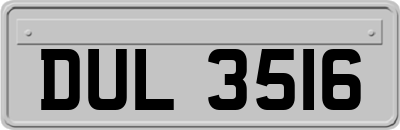 DUL3516