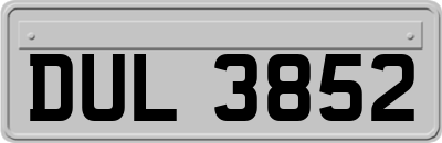 DUL3852
