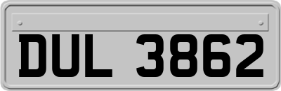DUL3862