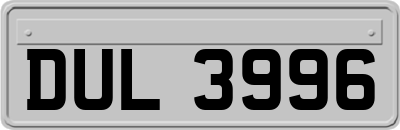DUL3996