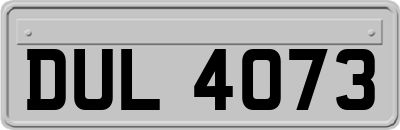 DUL4073