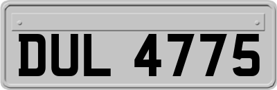 DUL4775