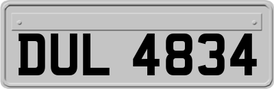 DUL4834