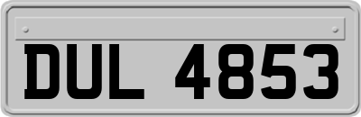DUL4853