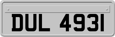 DUL4931